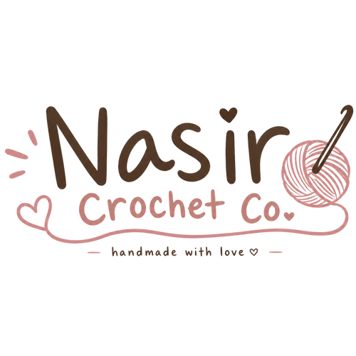 Nasir Crochet